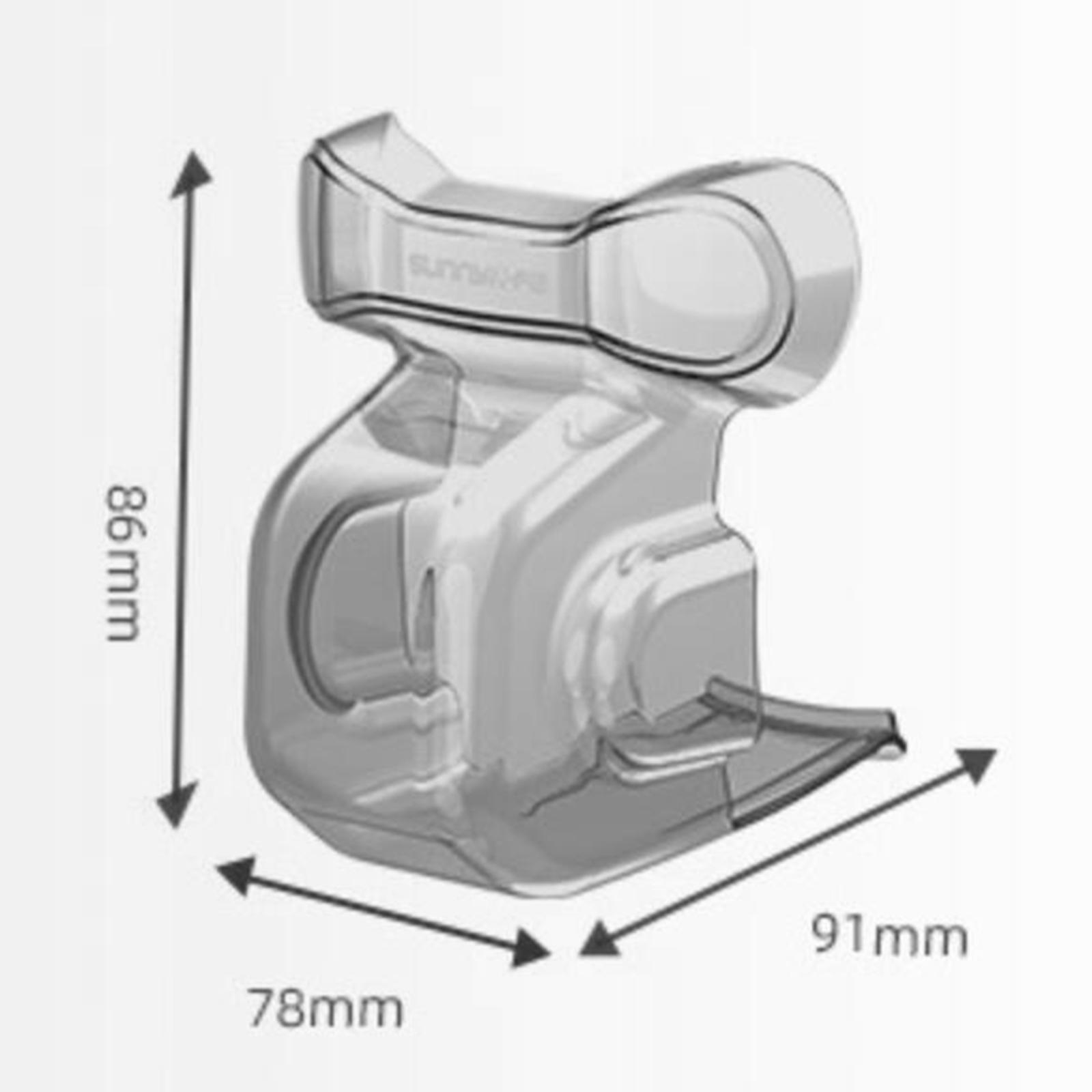 Drone Kamera Kapağı Koruması S - Drone Camera Case incelemesi ve fiyatı
