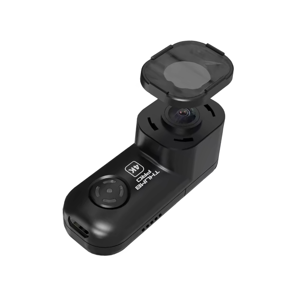 RunCam Run Cam Thumb Pro W Min - Drone Camera 4K incelemesi ve fiyatı