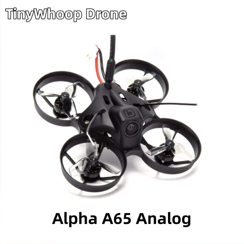 iFlight Alpha A65 Analog / Def - Drone Camera Wide Angle incelemesi ve fiyatı