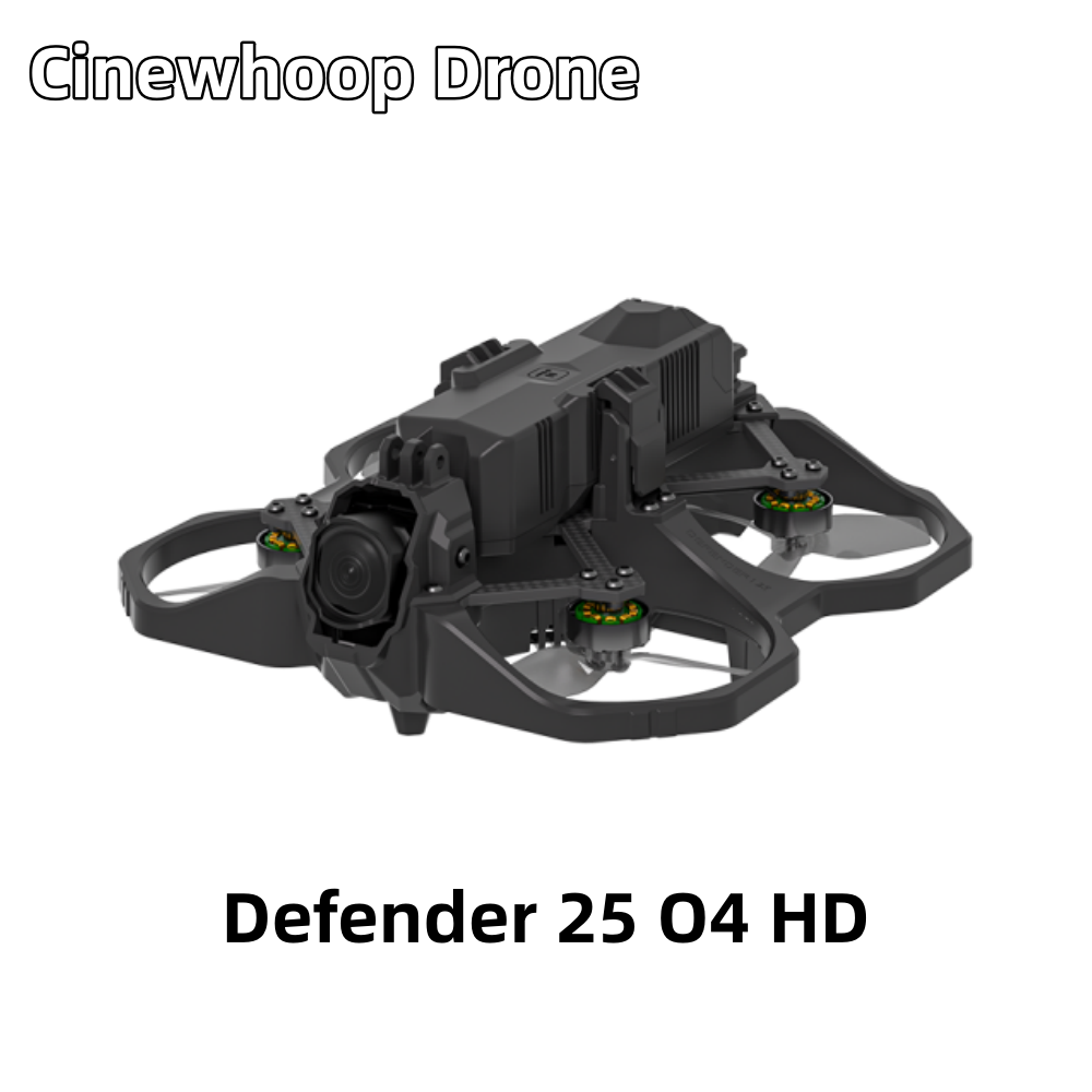 iFlight Alpha A65 Analog / Def - Drone Camera Wide Angle incelemesi ve fiyatı