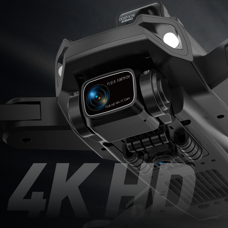 LYZRC L900 Pro SE MAX Drone Pr - Drone Camera 4K incelemesi ve fiyatı